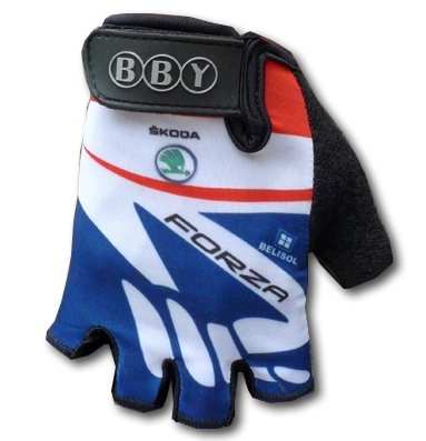 2013 Forza Guante de bicicletas